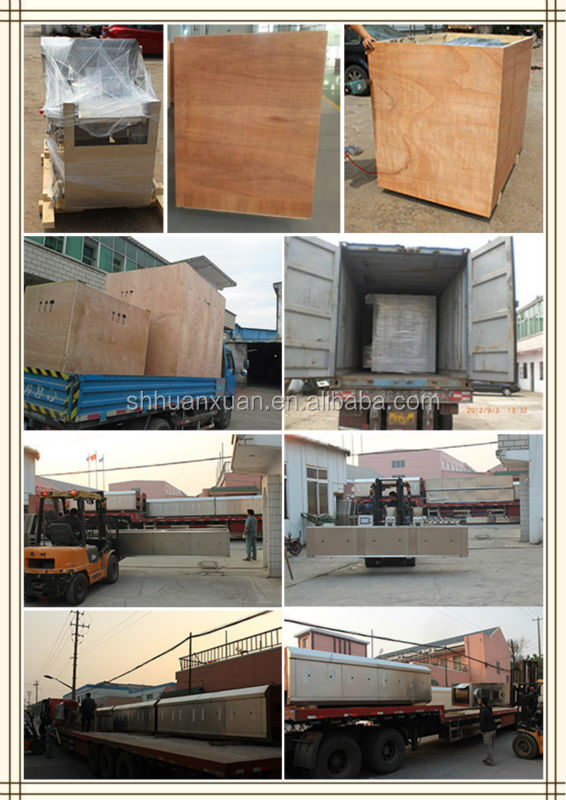 2014 New Style Lollipop Forming Machine