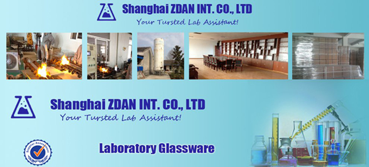 実験室ガラス器具蒸留で使用される学校の授業と化学実験室問屋・仕入れ・卸・卸売り