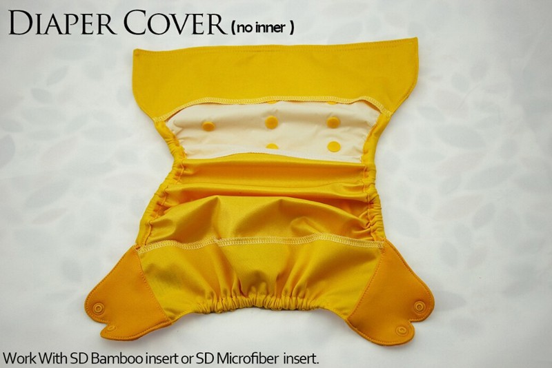 diaper cover