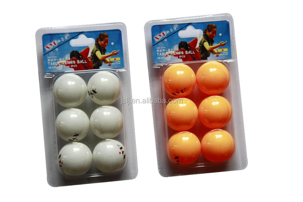 スター1安価な良質のピンポン玉、 卓球のボール、 販売のためのピンポン、 卸売ピンポン玉問屋・仕入れ・卸・卸売り