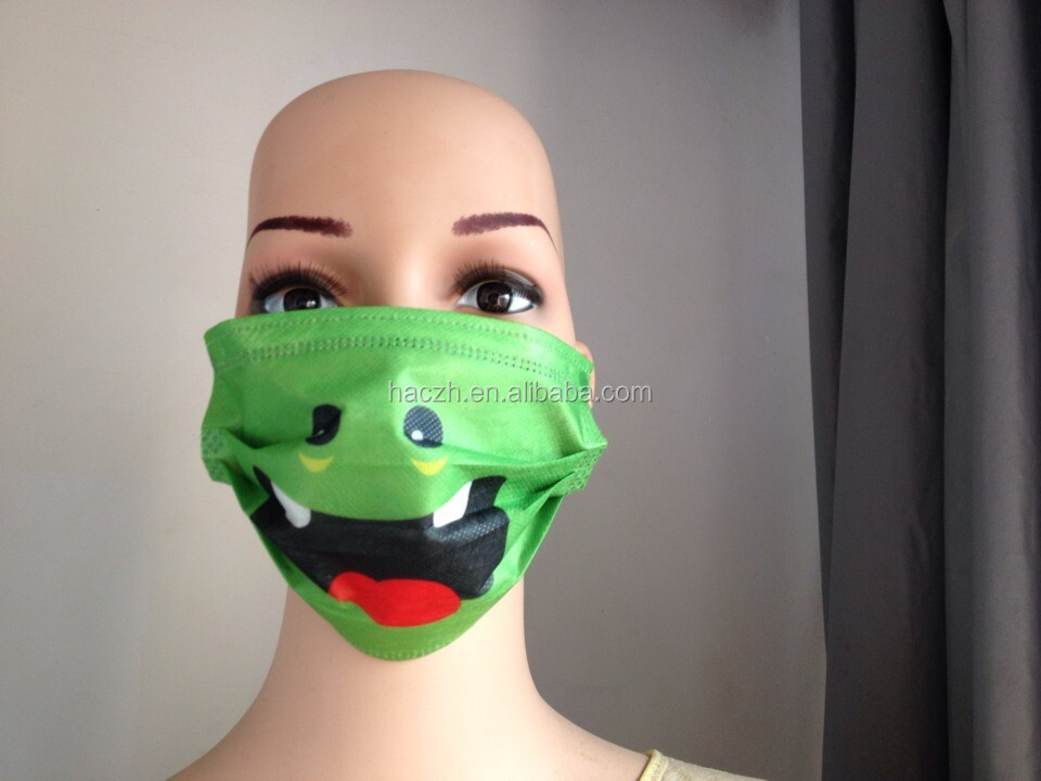 25+ Face Masks Designs For Kids Gif