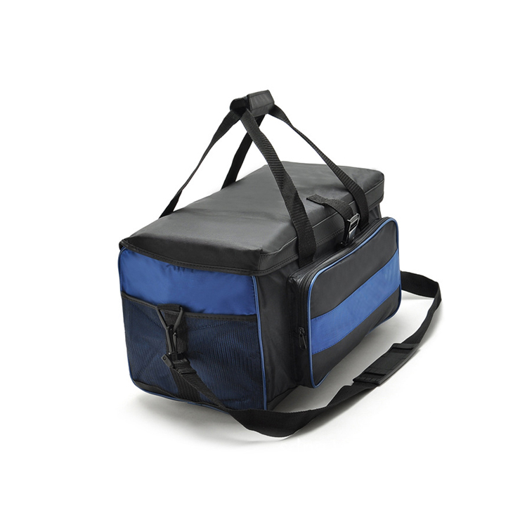 2015 Latest The Most Popular Luxury Quality Polyester Nylon Foldable Bag