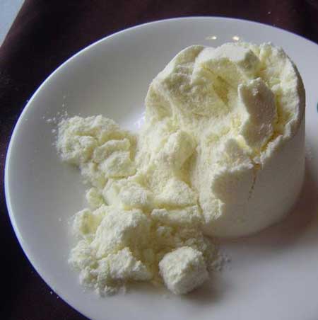 Full Cream Milk Powder