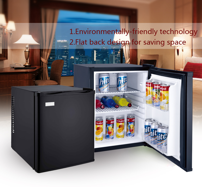 2016 Hot Sale Quite 28l Mini Bar Fridge For Hotel,Bar Buy Fridge,Bar