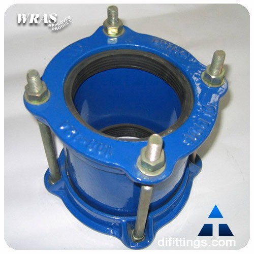 Flexible Pipe Sleeve Mechanical Coupling Pipe Joint Buy Pipe Sleeve