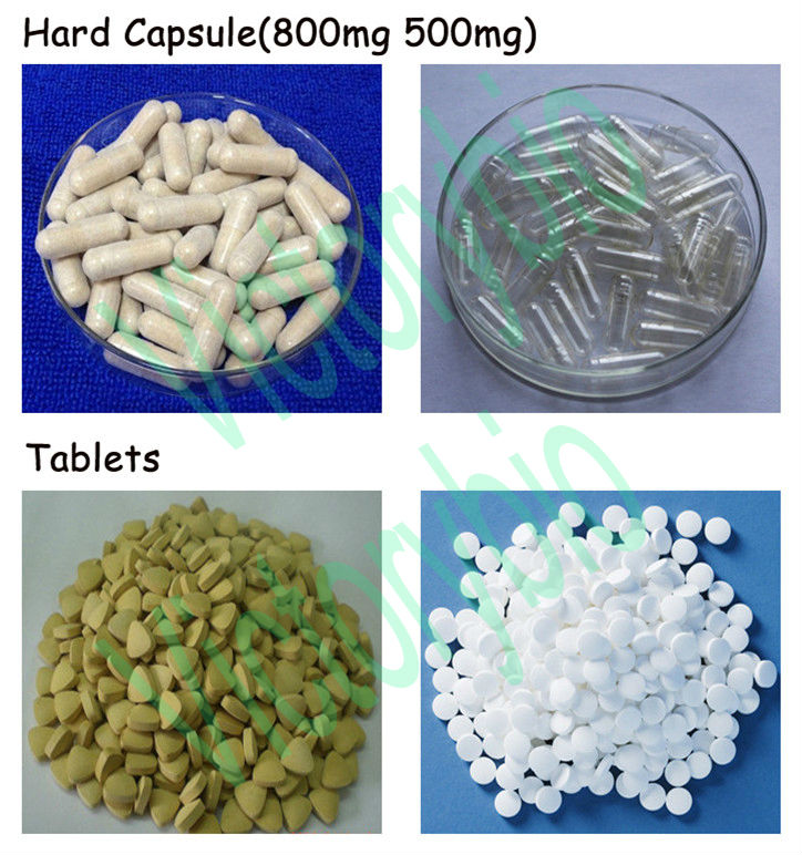 ISO 9001 high quality cocoa powder