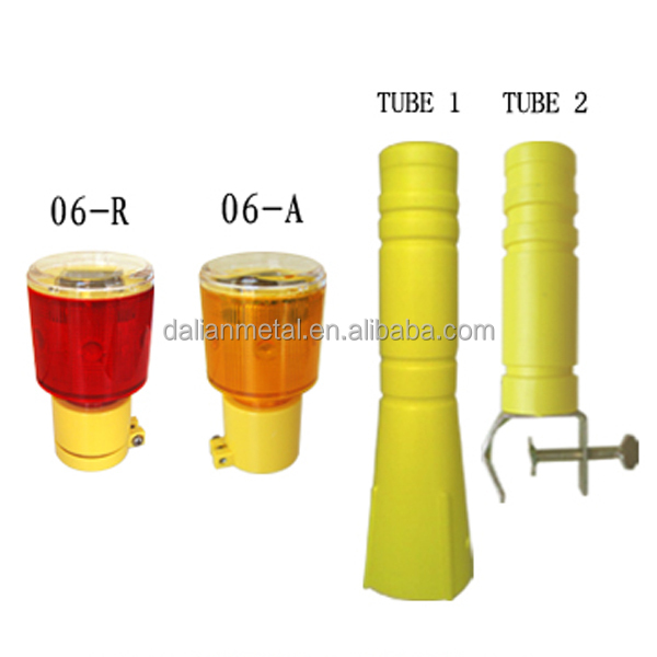 黄色の太陽点滅roading安全のための警告灯問屋・仕入れ・卸・卸売り