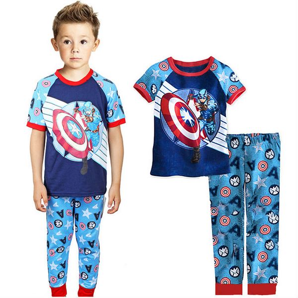 cpのベビーパジャマメーカー卸売、 子供のための冬のパジャマ2014年中国で、 スーパーマンベビーパジャマで買い手米国仕入れ・メーカー・工場