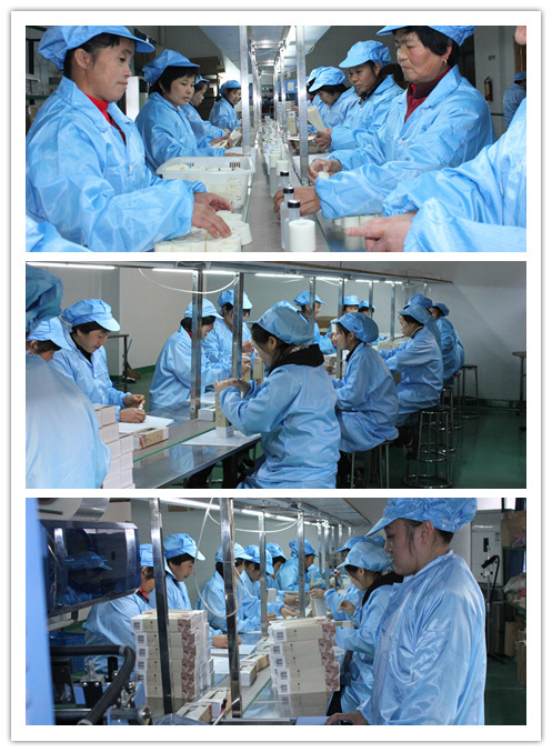 長いチューブ試験順序を受け入れる電球香水アトマイザー仕入れ・メーカー・工場