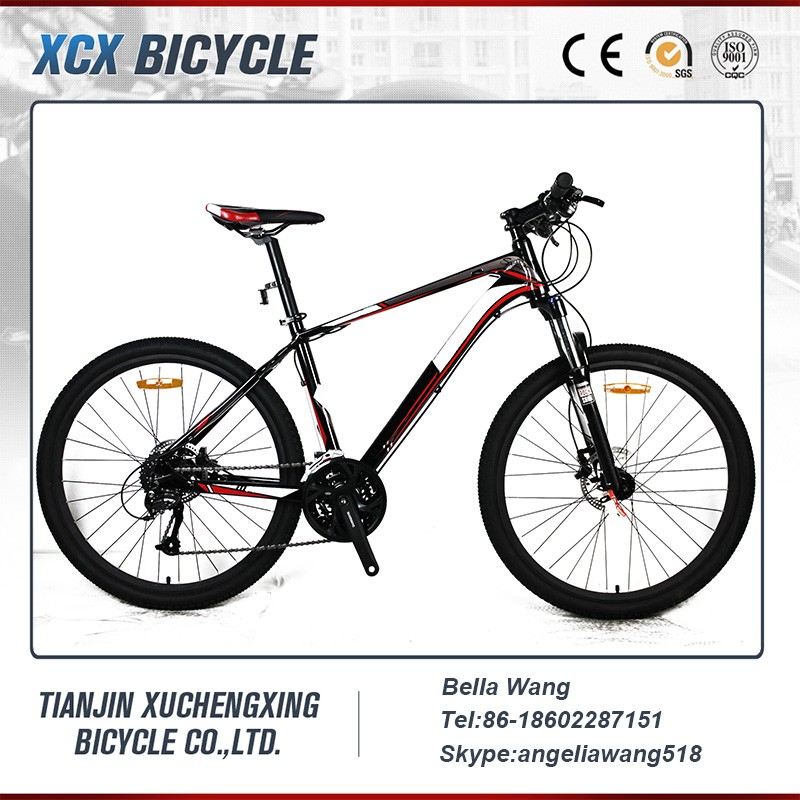 29 Inch Mountain Bike With Color Tires - Buy Mountain Bike,Color