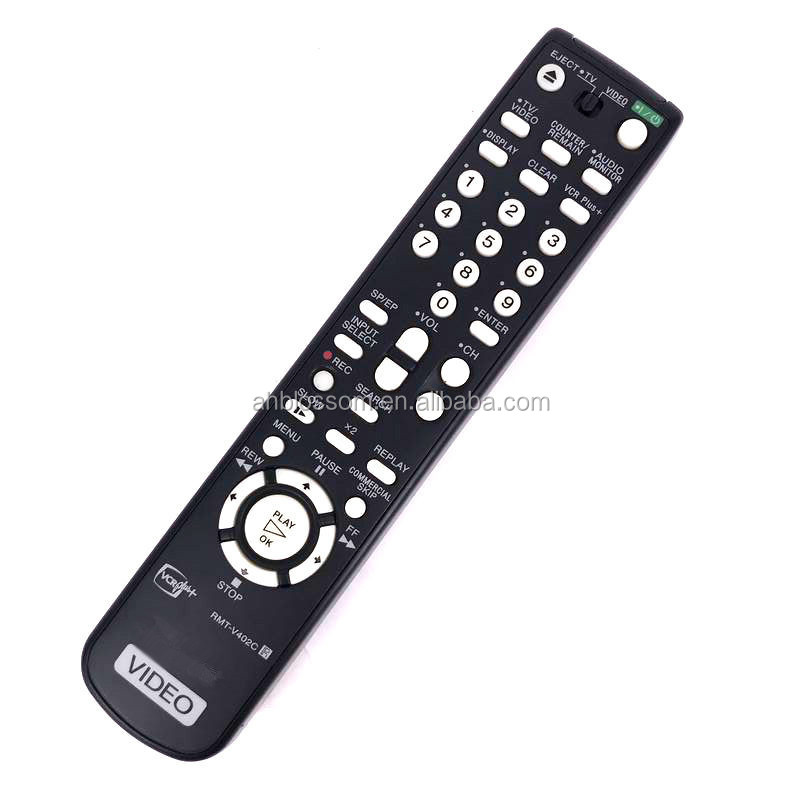 New Original Fit For Sony RMT-V402C VCR Remote Control SLVN900 147728111 RMTV40