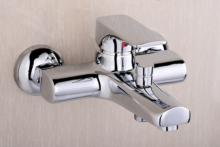 真鍮安いql-32400マウントされている側ceのバスルームの浴槽の蛇口のミキサー仕入れ・メーカー・工場