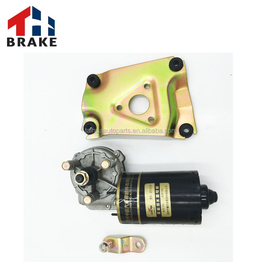 Rear Window Wiper Motor For 3741100xk00xd Buy Rear Window Wiper Motor