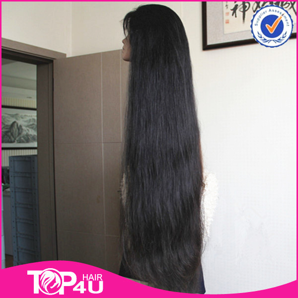 Wholesale Hight Quality 7a Grade Brazilian Virgin Hair Full Lace