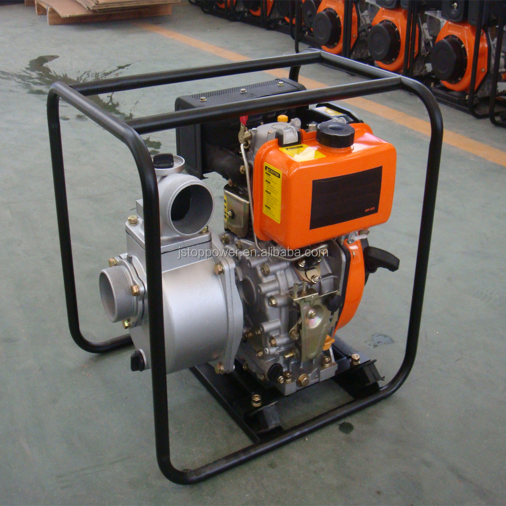 Top leistung bilderrahmen 3 zoll diesel trash wasserpumpe pumpe ... Bilderrahmen 3 bilder