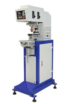 One Color Mini Label Printing Machine haohe Padprinter.jpg