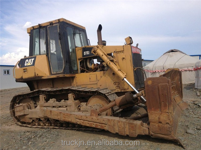 used cheap bulldozer