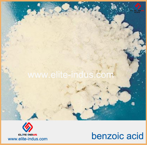 Food Additive Preservative Phenylformic Acid