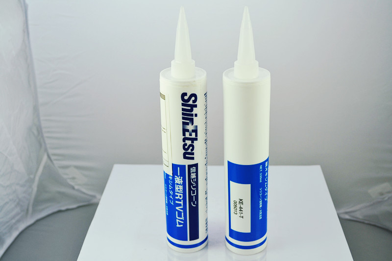 High Temperature Rtv Silicone Sealant For Electronics Ke441t