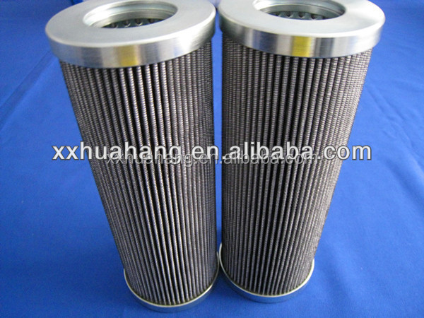 Hs Code For Oil Filter Made In China Can Replace Of Pall Oil Filter 