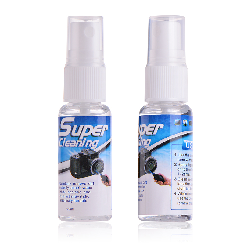 For Optical Lens,Camera,Telescopes,Microscope Cleaning Kit Buy For