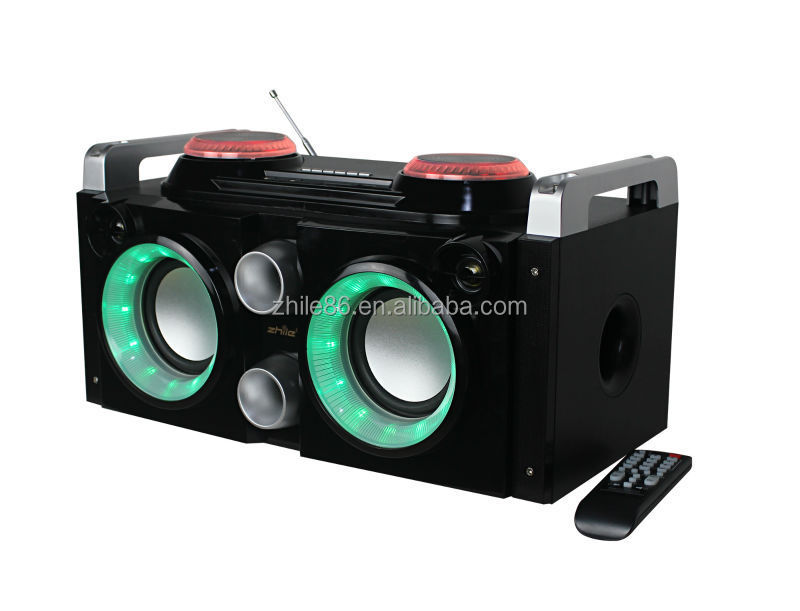 チャネルダブル2.04インチスピーカーアンプを搭載したサウンドバー、 alibabaに2015熱い販売仕入れ・メーカー・工場