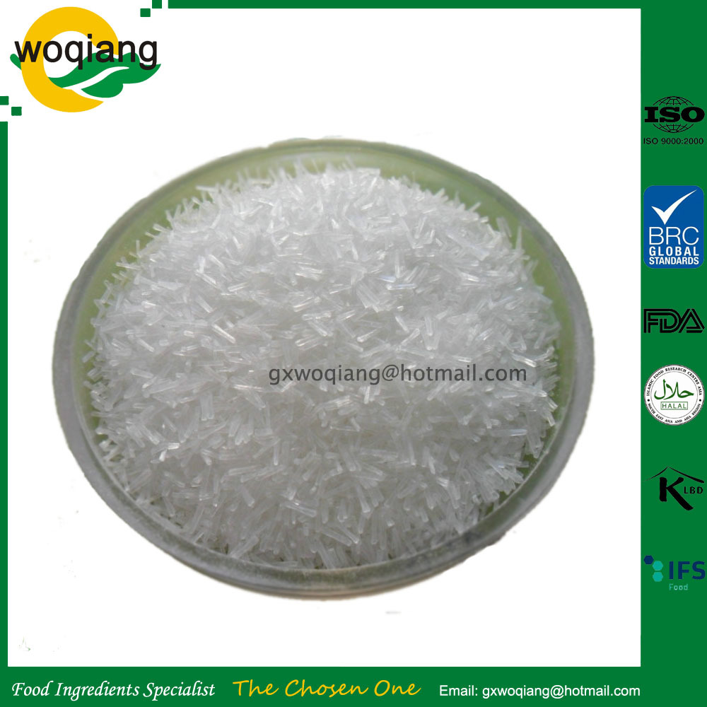 Sodium cyclamate