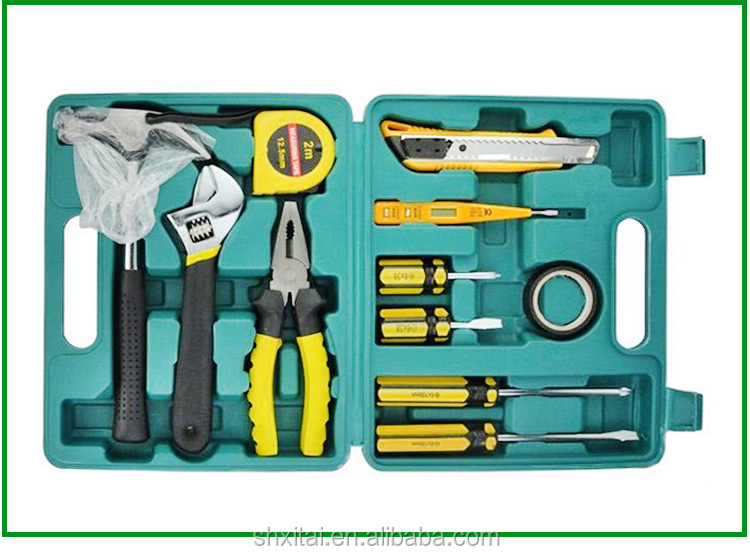 Auto Repair Kit Case