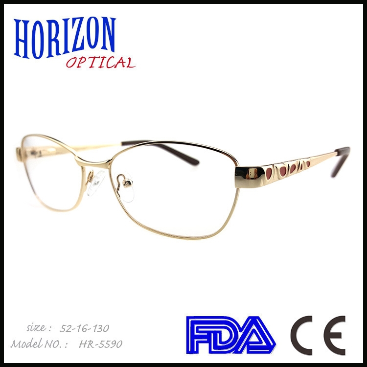 Fake Brand Names Ladies Fashion Fashion Eye Glasses Frames ...