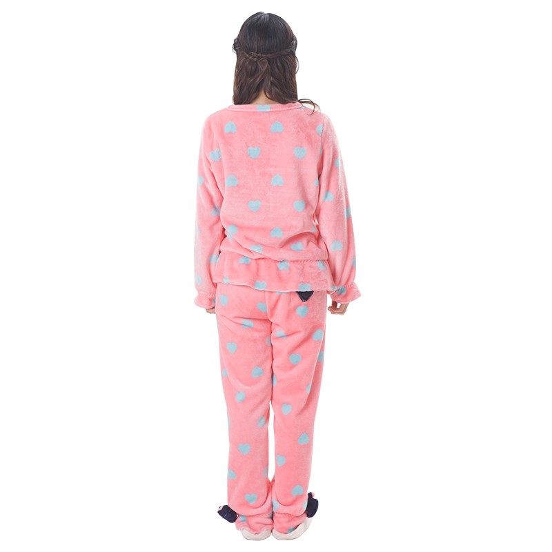 韓国のパジャマ卸売パジャマナイトシャツパジャマ付きパンツ仕入れ・メーカー・工場