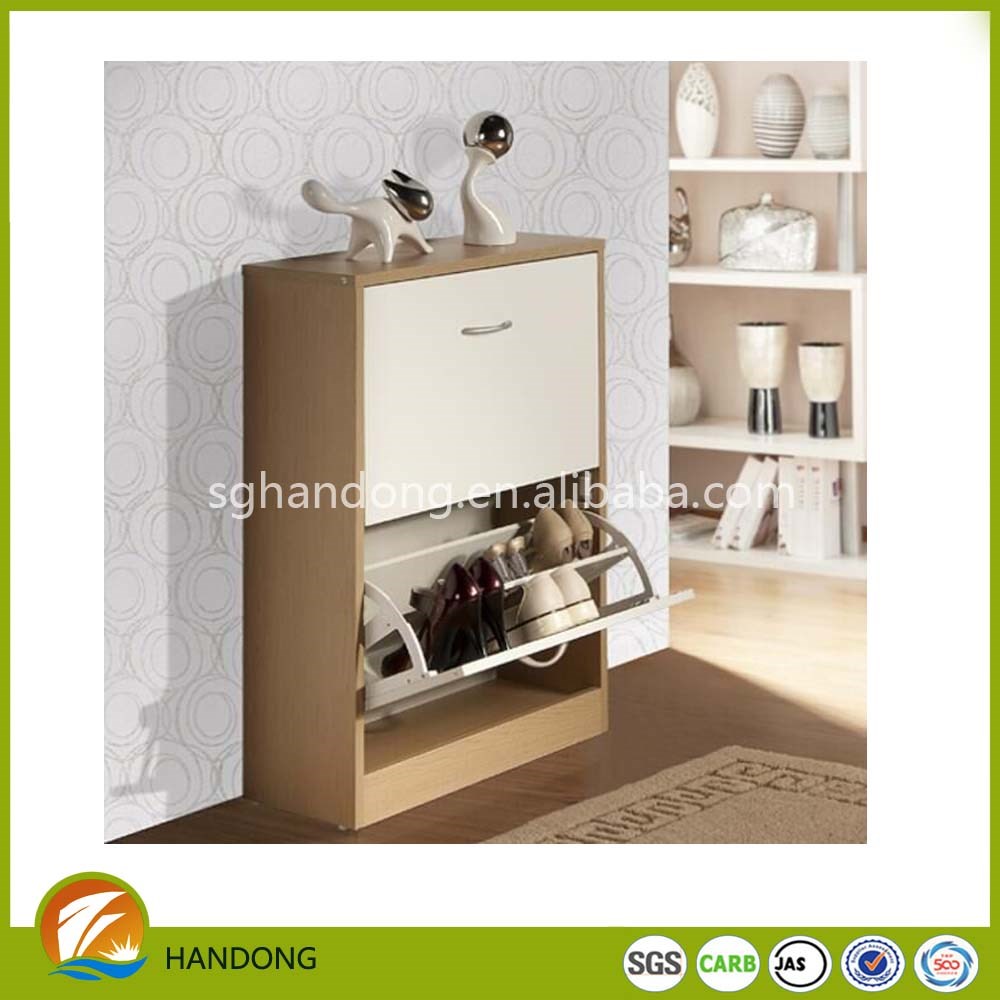 Modern Shoe Cabinet Outside Wood Shoe Rack Storage Design Buy