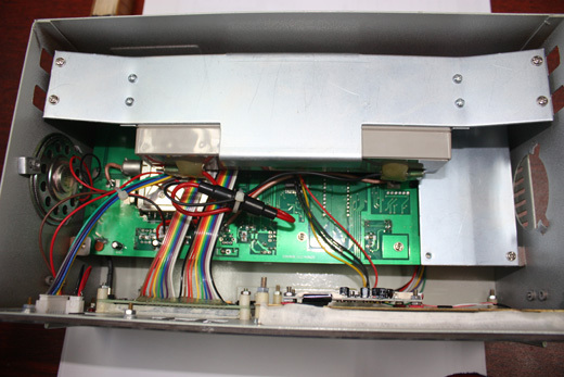 高精度アナログcatv信号レベルメーター( catv信号レベルメーターでテレビモニター)仕入れ・メーカー・工場