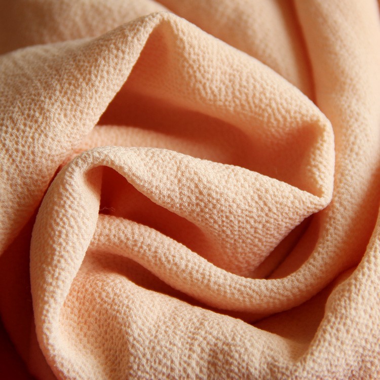 Onway Textile Mint Green Chiffon Fabric So Be