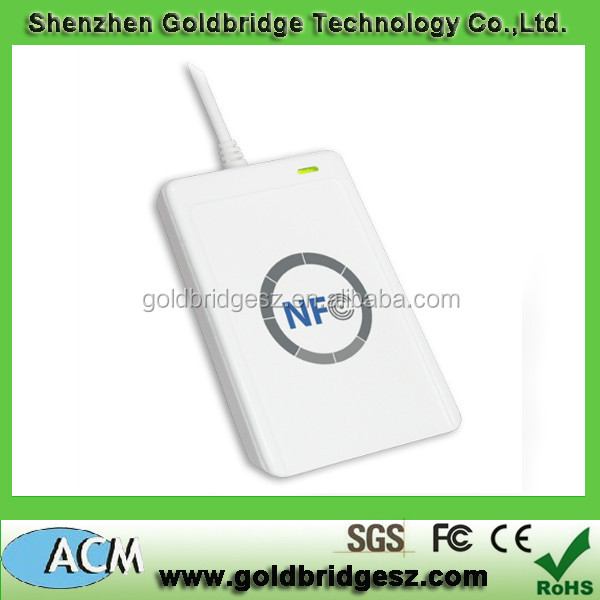 -最善販売革新的なnfcリーダーとgsm