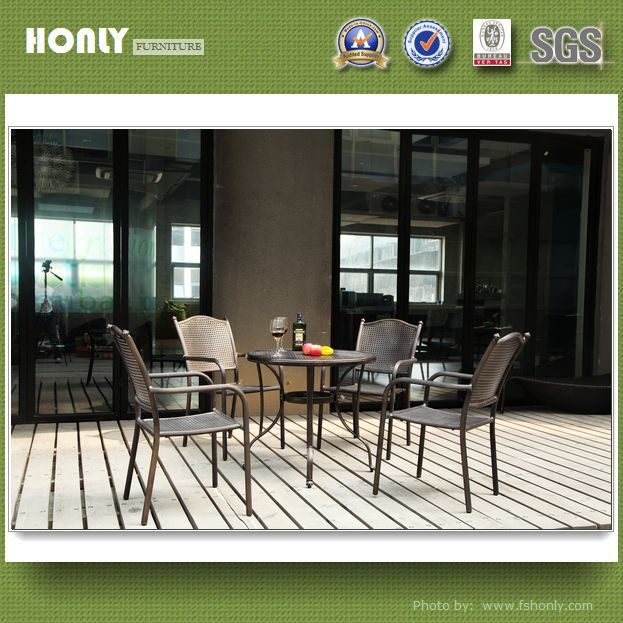 Modern garden furniture sale aluminum garden furniture