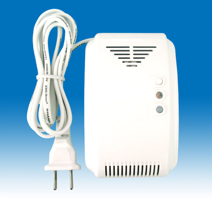 独立した一酸化炭素検出器ac100v-240v/電磁弁でco検出器とファン( hm- 710cvfs- ac)問屋・仕入れ・卸・卸売り