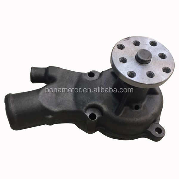 Water Pump For General Motos(GM) 814755 AW5059 2776744 FP2054 GMB 1306059 AW5059 - 3 copy.jpg