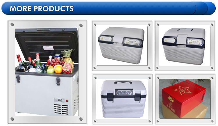 プロdc12v車の携帯用冷凍冷蔵庫の冷蔵庫問屋・仕入れ・卸・卸売り