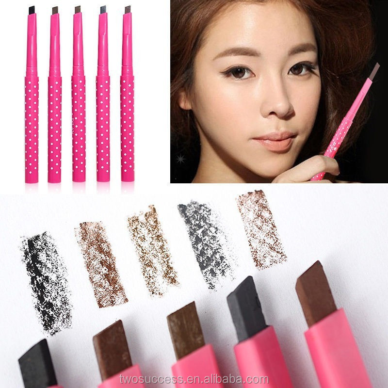 Importing Makeup Double Charismatic Eyebrow Pencil .jpg