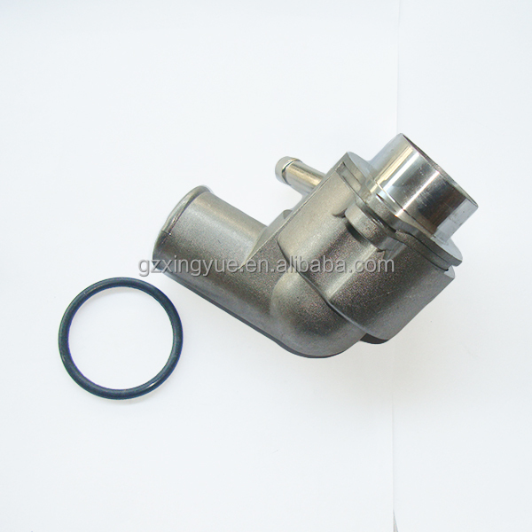 Auto Aluminium Engine Coolant Thermostat 96835286 96460002 for ...