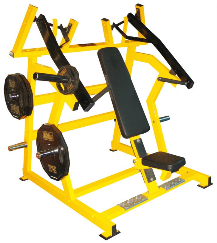 Hammer Strength Machine/isolateral Super Incline Press Sh15 Buy