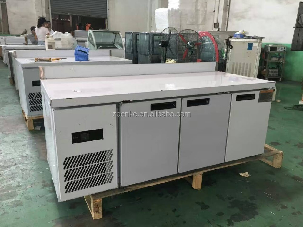 Used Refrigerator Freezer In Dubai For Hotel,Kitchen,Restaurant Buy