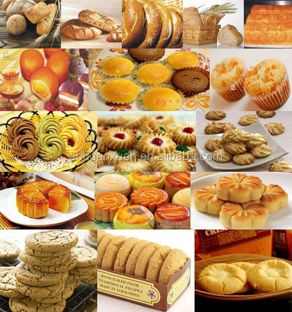 Factory Price bakery machine rotary oven