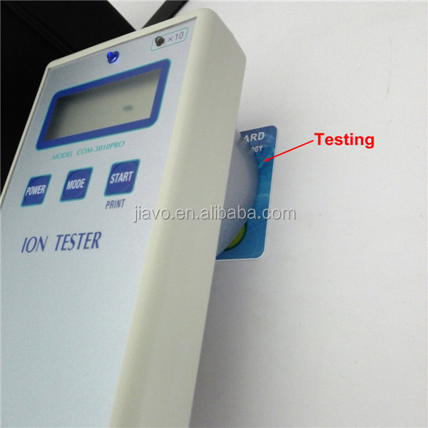 Innovative Negative Ion Tester/japan Ion Tester/ion Meter Innovative Negative Ion Tester/japan Ion Tester/ion Meter