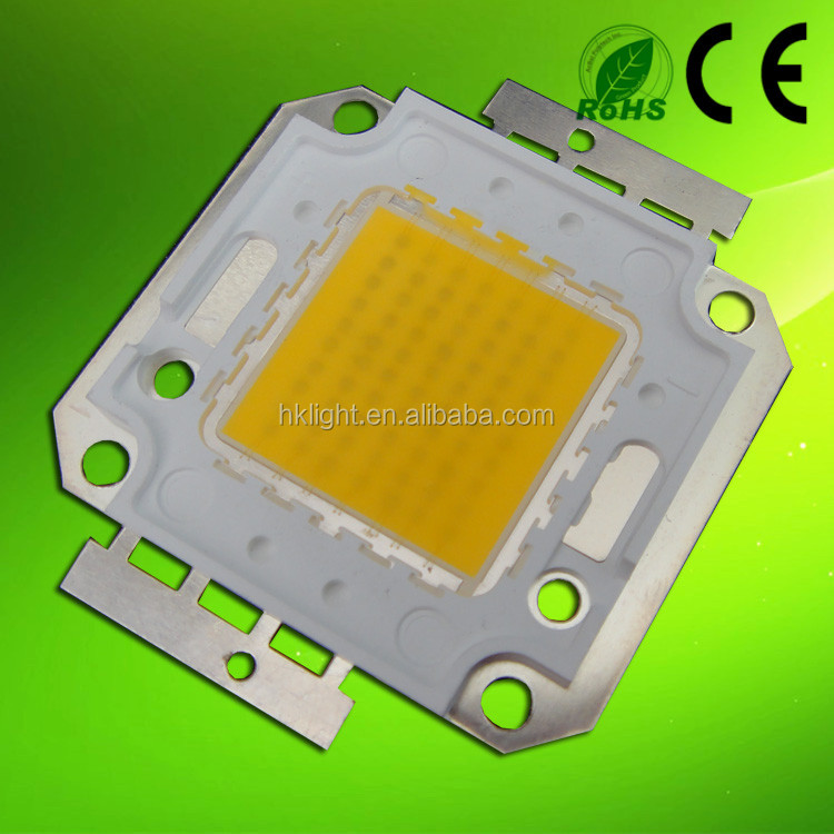 Factory Price Epistar Bridgelux DC 24v 30w White High Power LED Chip 3000lm