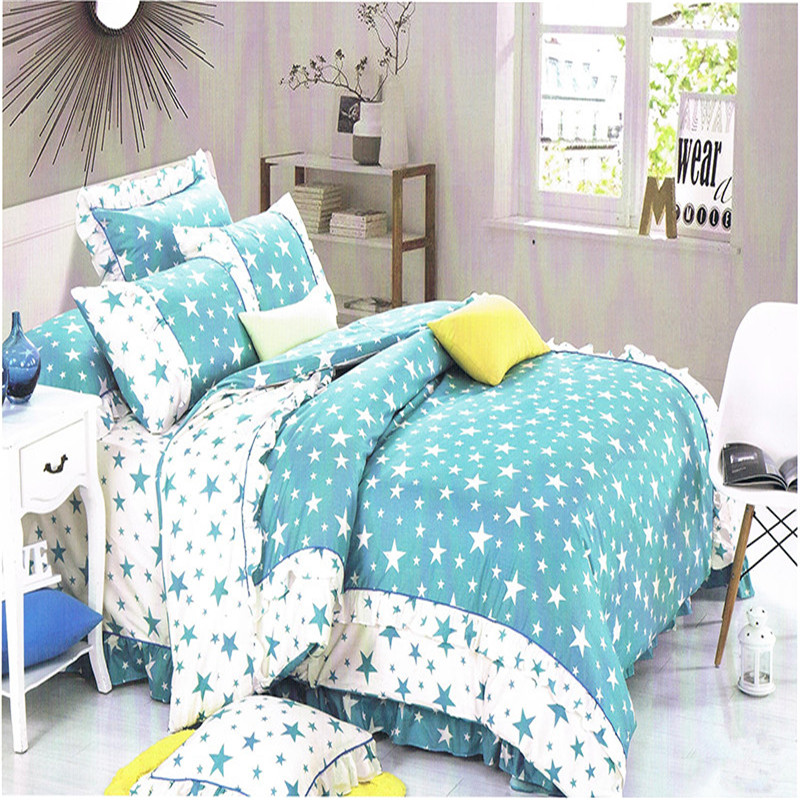 Lepanxi Brand Wholesale Price Comforter Sets Custom 100 Cotton