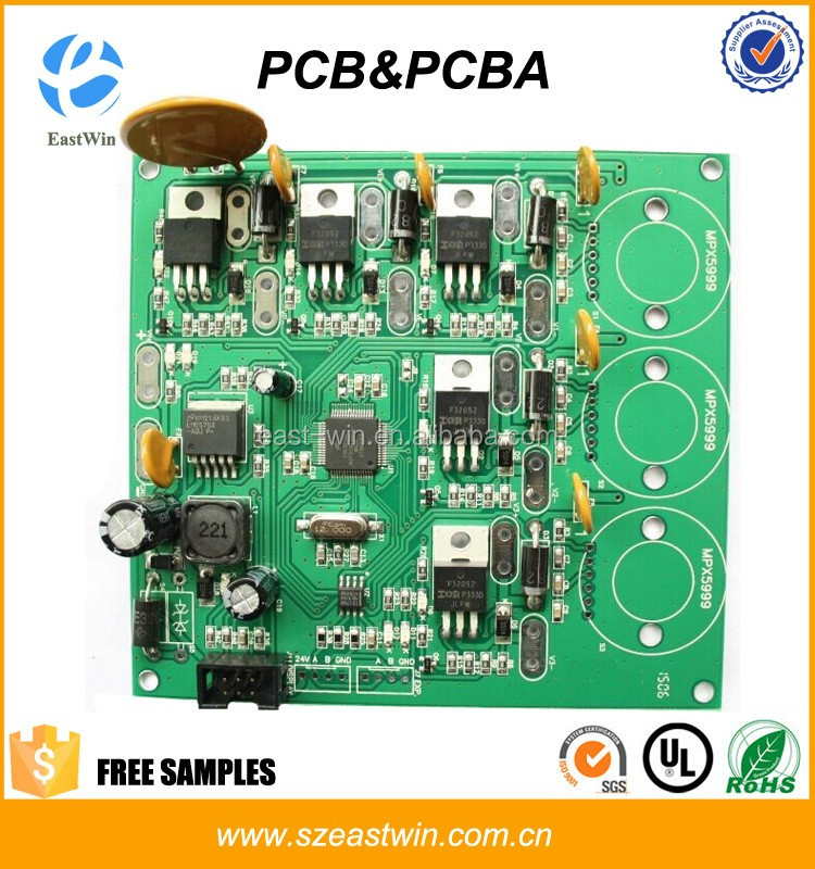中国ce & rohs 94v0電子pcbメーカー仕入れ・メーカー・工場