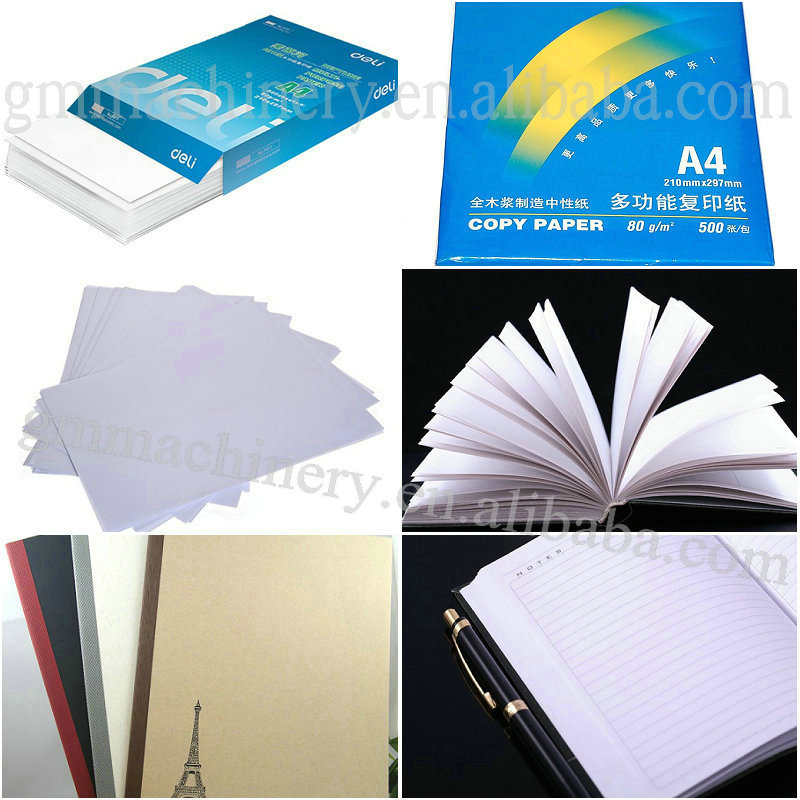 High Quality Writing Paper