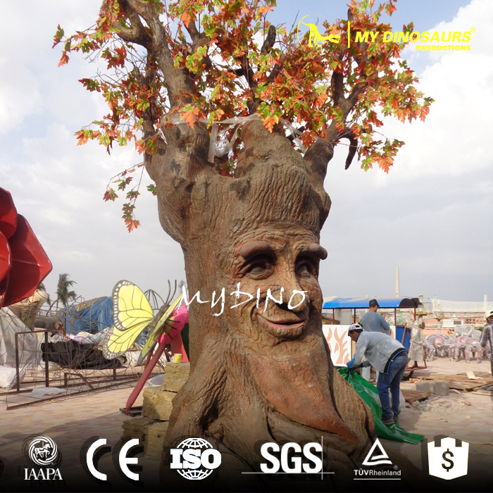 animatronic red talking tree.jpg