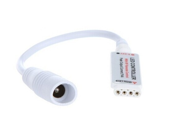 ミニrfワイヤレスled用リモートコントローラrgb5050/352810キーledライトストリップ問屋・仕入れ・卸・卸売り